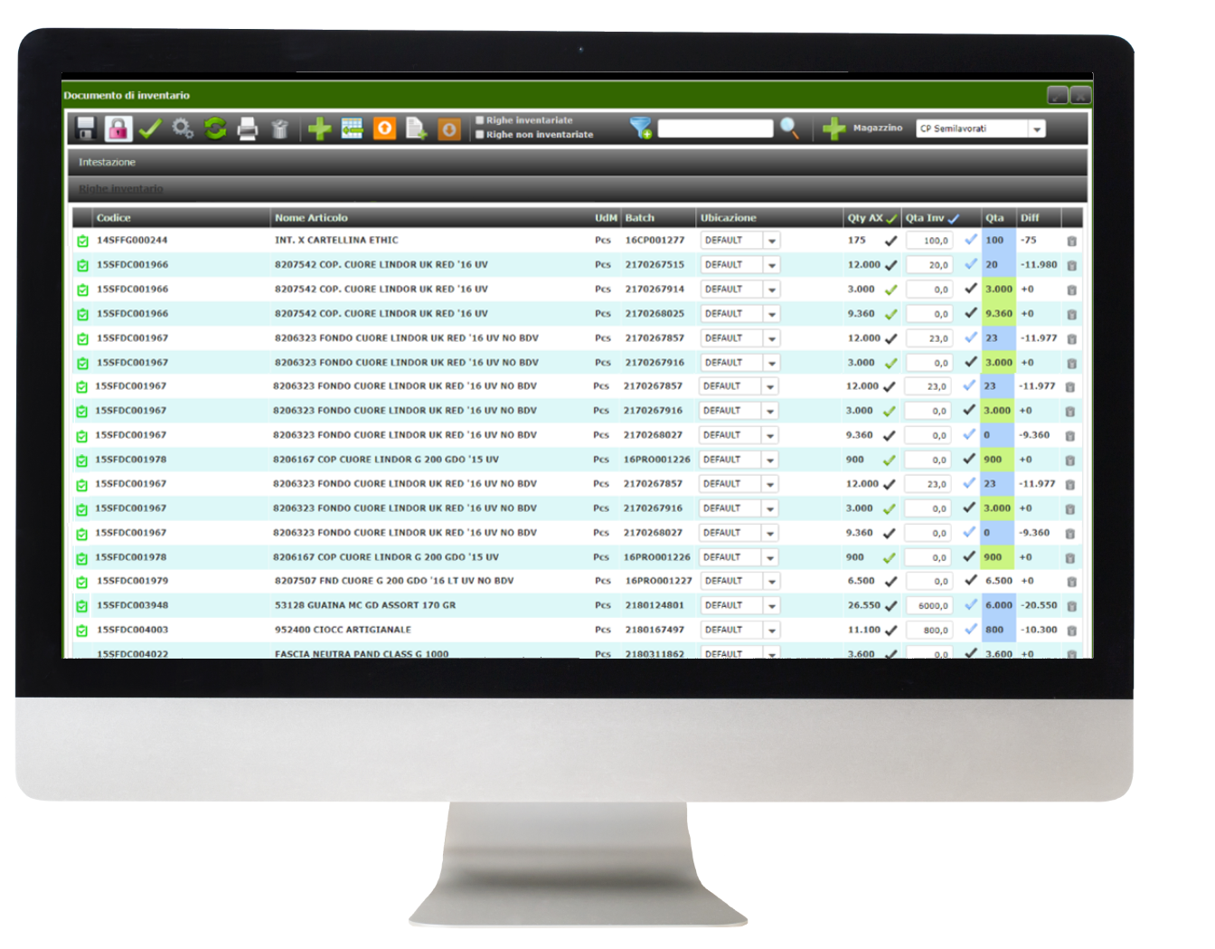 Wavetree.btree.gestioneinventari.integrata