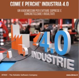 Requisiti Industria 4.0