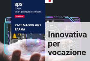 Btree espone a SPS Italia 2023