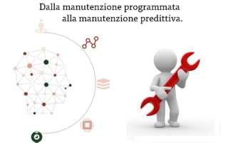 Manutenzione programmata vs manutenzione predittiva
