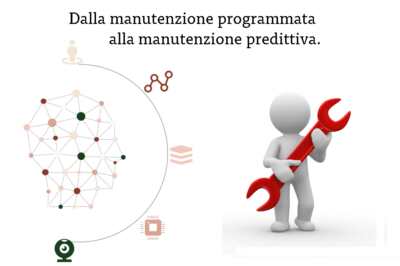 Manutenzione programmata vs manutenzione predittiva