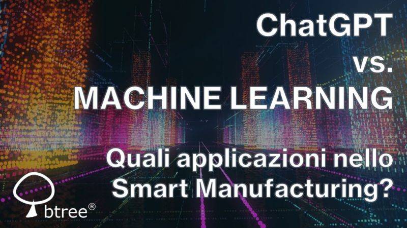 ChatGPT vs. Machine Learning