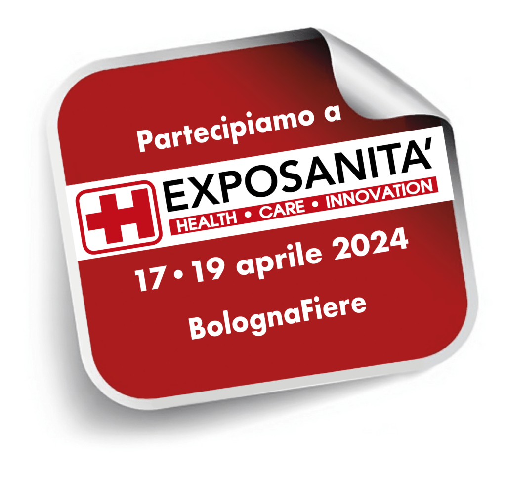 Btree a Exposanità 2024