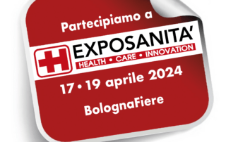 Btree a Exposanità 2024